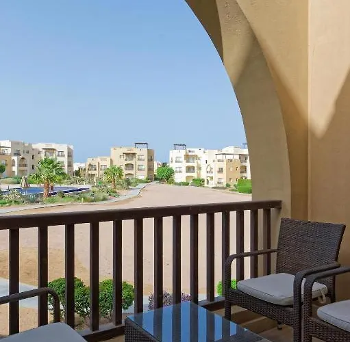 شقة Vesta - El Gouna