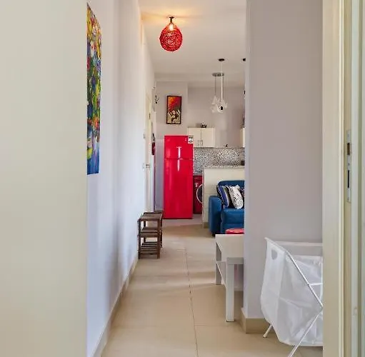 Vesta - El Gouna الغردقة