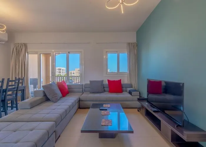 Appartement Vesta - El Gouna