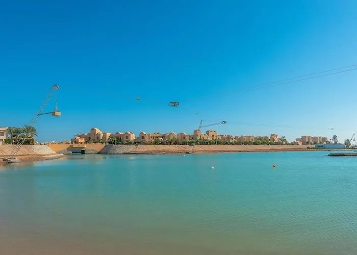Appartement Vesta - El Gouna