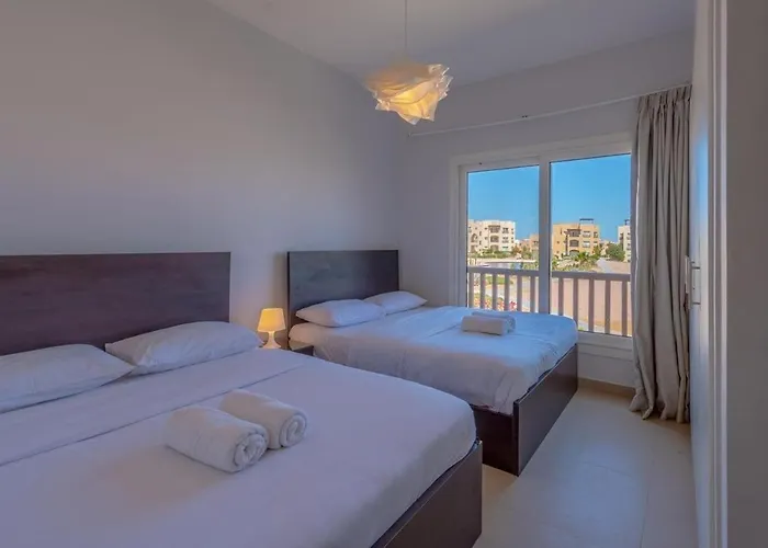 Vesta - El Gouna * Hurghada