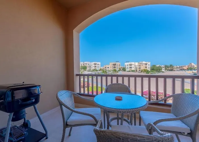 Vesta - El Gouna