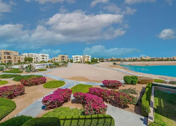 Vesta - El Gouna